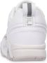 Fila Sportieve Witte Sneakers voor Mannen White Heren - Thumbnail 9