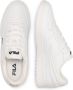 Fila Basketball Sneaker Noclaf Low White - Thumbnail 3