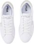 Fila Casual Sneakers voor Dagelijks Gebruik White Dames - Thumbnail 8