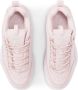 Fila Damen Sneaker Disruptor Women Mauve Chalk - Thumbnail 4