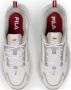 Fila Actix Sneakers wit Textiel Dames - Thumbnail 8