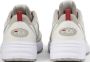 Fila Beige Vrijetijdssneakers voor Vrouwen Beige Dames - Thumbnail 9