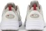 Fila Actix Sneakers wit Textiel Dames - Thumbnail 9