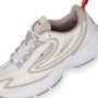 Fila Beige Vrijetijdssneakers voor Vrouwen Beige Dames - Thumbnail 11