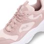 Fila Roze Sneakers voor Vrouwen Pink Dames - Thumbnail 8