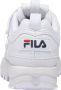 Fila Sneakers DISRUPTOR E tdl met klittenbandsluiting - Thumbnail 6