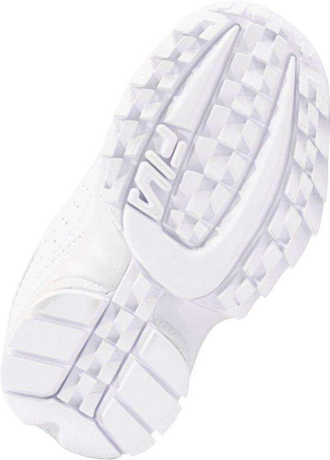 Fila Sneakers DISRUPTOR E tdl met klittenbandsluiting