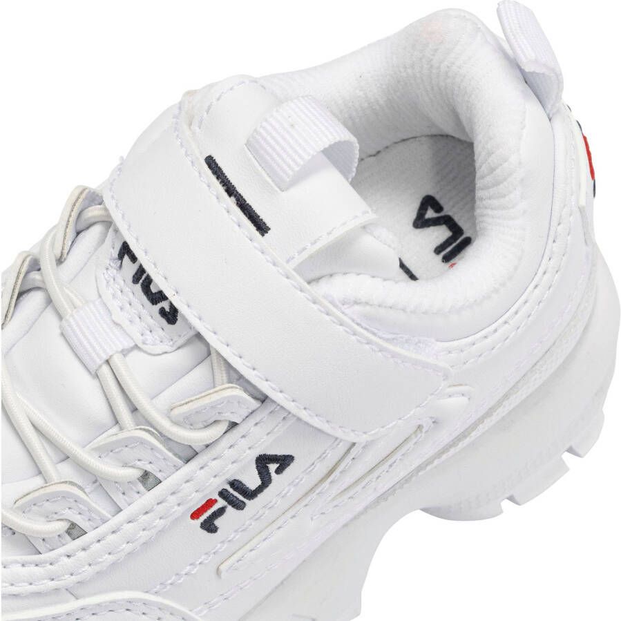 Fila Sneakers DISRUPTOR E tdl met klittenbandsluiting