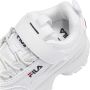 Fila Sneakers DISRUPTOR E tdl met klittenbandsluiting - Thumbnail 8