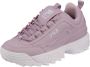 Fila Damen Sneaker Disruptor Women Mauve Shadows - Thumbnail 7