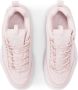 Fila Damen Sneaker Disruptor Women Mauve Chalk - Thumbnail 3