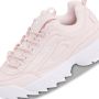Fila Damen Sneaker Disruptor Women Mauve Chalk - Thumbnail 6