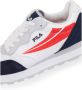 Fila Lage Sneakers HYPERT - Thumbnail 3