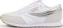 Fila Sneakers White Dames - Thumbnail 5