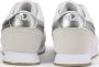 Fila Elegante Sportschoenen met Zilveren Accenten White Dames - Thumbnail 7