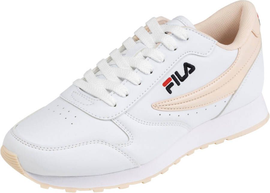 Fila Sneakers Orbit Low