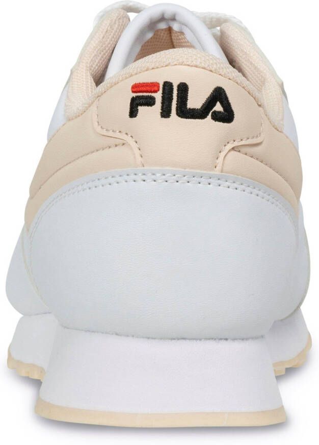 Fila Sneakers Orbit Low