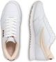 Fila Damen Retro Laufschuh Low Orbit Women White-Vanilla Cream - Thumbnail 10