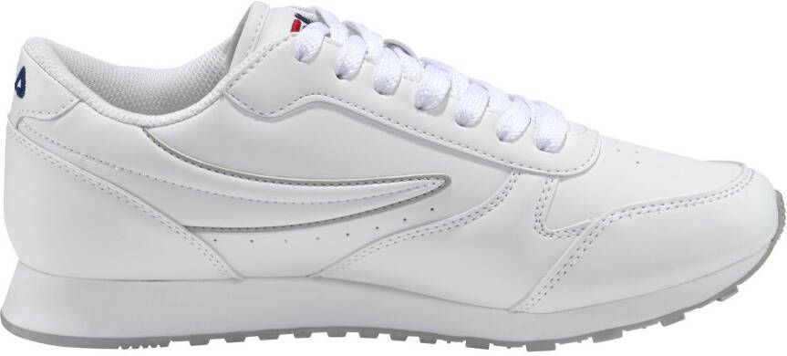 Fila Sneakers Orbit Low M