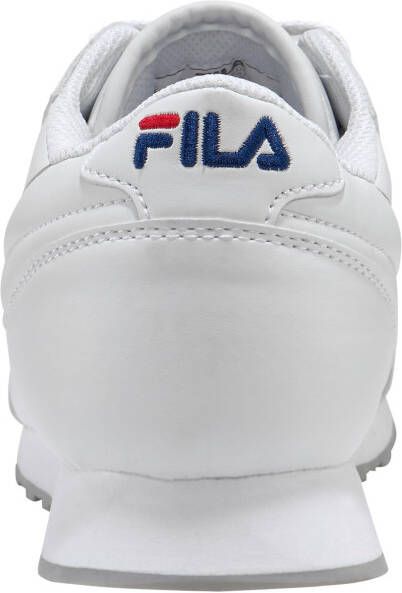 Fila Sneakers Orbit Low M