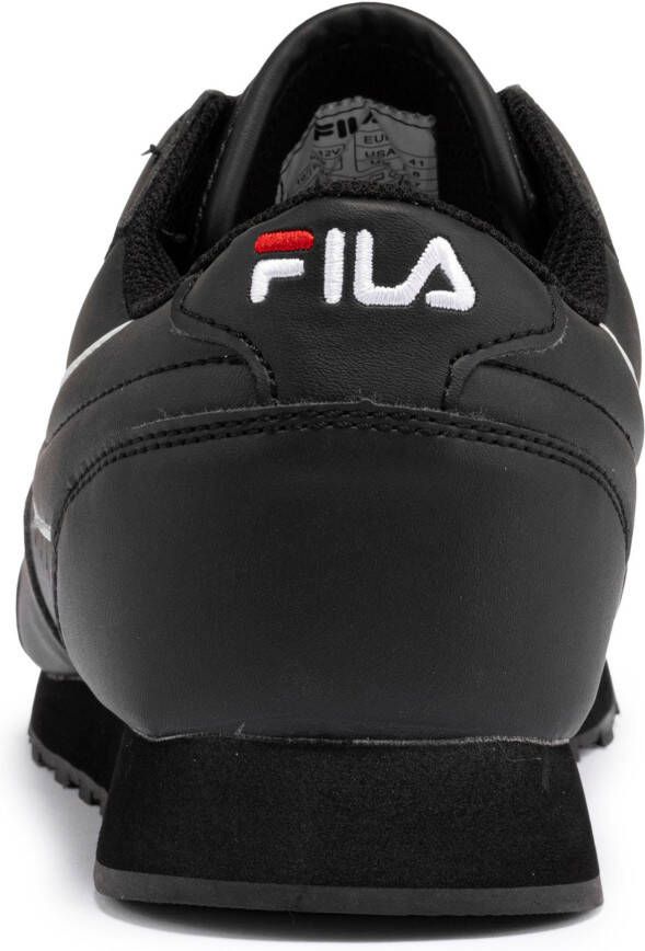 Fila Sneakers Orbit Low M