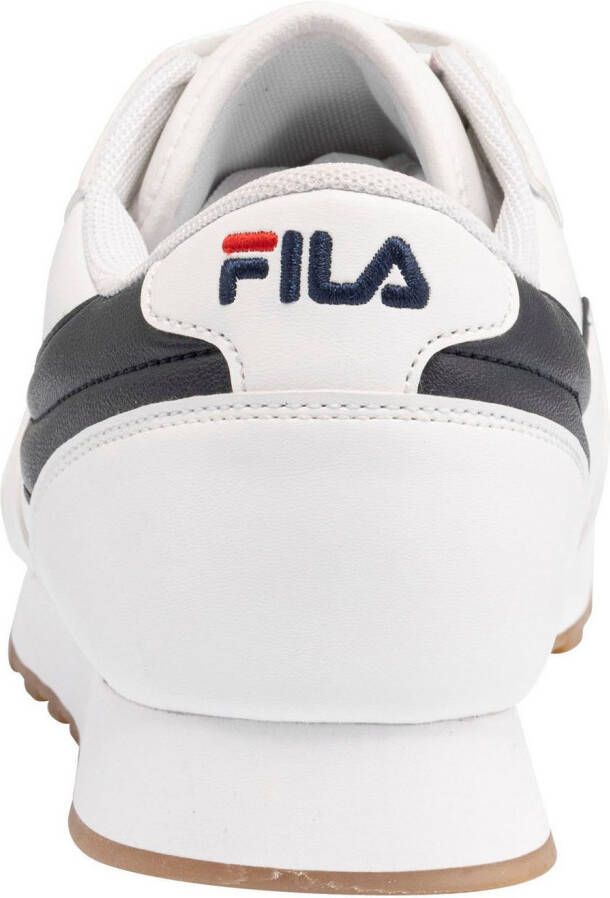 Fila Sneakers Orbit Low M