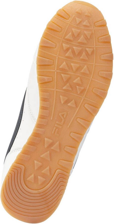 Fila Sneakers Orbit Low M