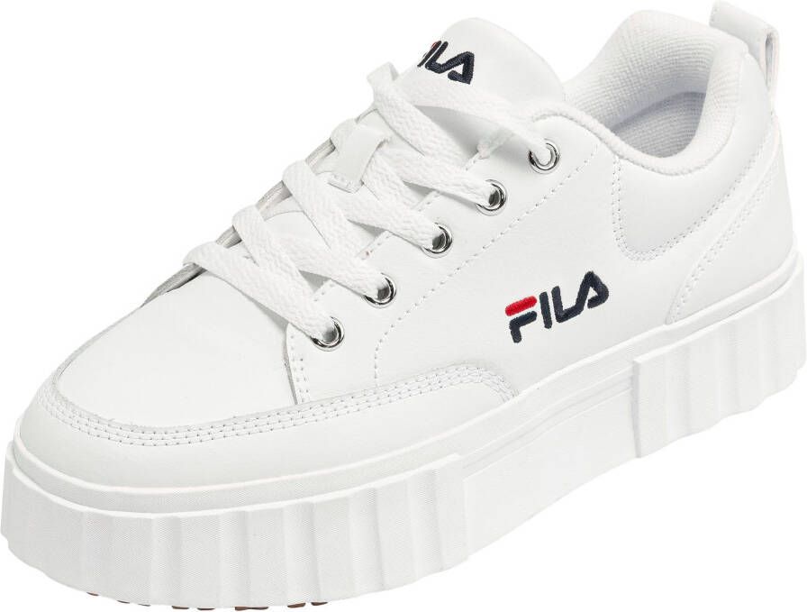 Fila Sneakers Sandblast L wmn