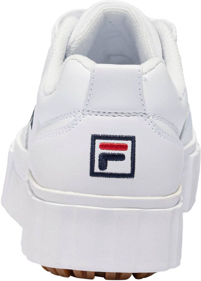 Fila Sneakers Sandblast L wmn