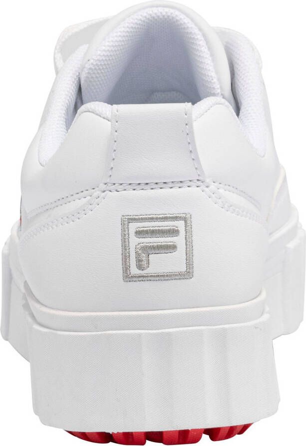 Fila Sneakers SANDBLAST P wmn