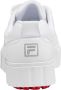 Fila Sandblast P Wmn FFW0064 13041 Vrouwen Wit Sneakers - Thumbnail 10