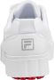 Fila Sandblast P Wmn FFW0064 13041 Vrouwen Wit Sneakers - Thumbnail 9