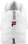 Fila Strada Low sneakers wit Imitatieleer Meerkleurig 30 - Thumbnail 14