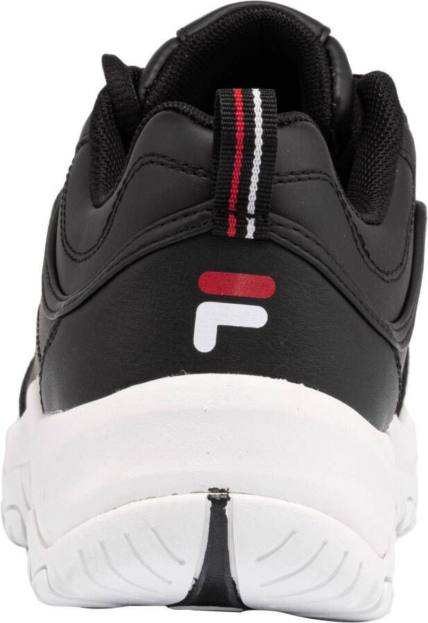 Fila Sneakers Strada Low Wmn