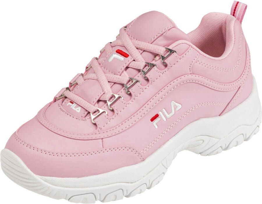 Fila Sneakers Strada Low Wmn