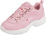 Fila Sneakers Strada Low Wmn - Thumbnail 3