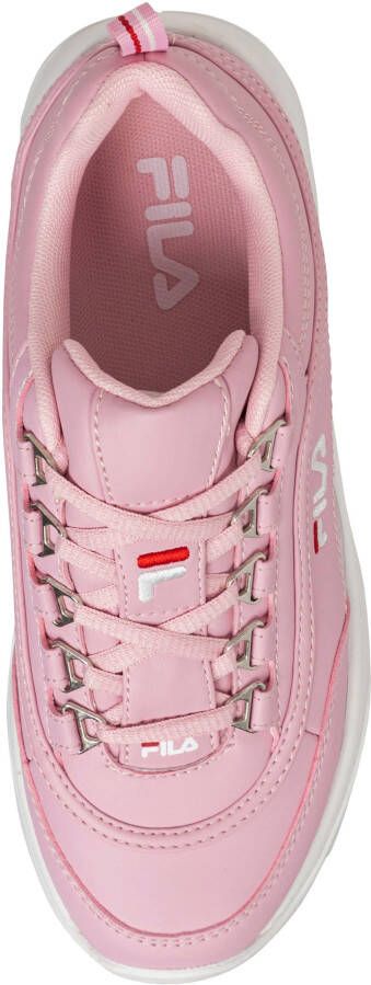 Fila Sneakers Strada Low Wmn