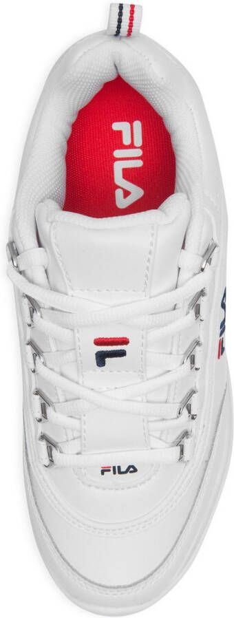 Fila Sneakers Strada Low Wmn