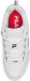 Fila Strada LOW Sneakers 1010560 Wit Dames - Thumbnail 15