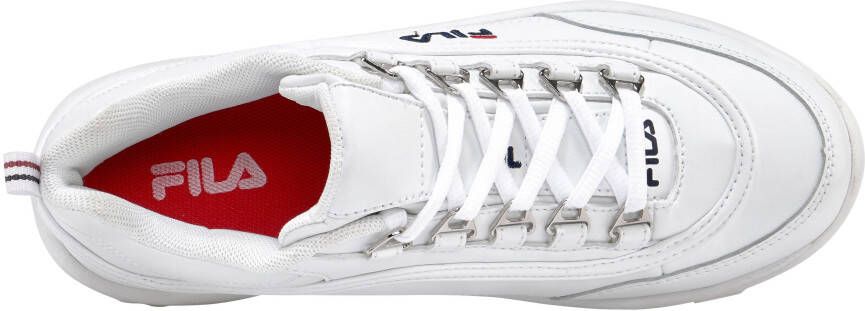Fila Sneakers Strada Low Wmn