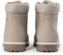 Fila Wmn Maverick Mid Vrouwen Grijs Trappers - Thumbnail 5