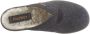 Fischer Dames Muil 203631 Antraciet - Thumbnail 6