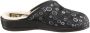 Fischer Dames Muil 203629 Grijs - Thumbnail 4