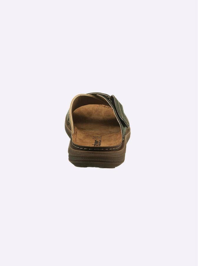 Fischer Slippers