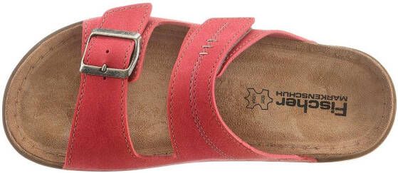 Fischer Slippers