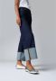 Fitflop Ballerina's Delicato Bow Loafer lage schoen slipper in metallic look smalle vorm - Thumbnail 3