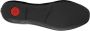 FitFlop Lage Sneakers LEEGLOPERS HX8-W DELICATO BOW SOFT - Thumbnail 6