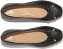 FitFlop Lage Sneakers LEEGLOPERS HX8-W DELICATO BOW SOFT - Thumbnail 7