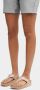 Fitflop Dianets LULU CRYSTAL EMBELLISHED TOE-POST SANDALS HOTFIX sleehak zomerschoen teen-scheider met zachte teenband - Thumbnail 6