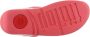 Fitflop Dianets LULU CRYSTAL EMBELLISHED TOE-POST SANDALS HOTFIX sleehak zomerschoen teen-scheider met zachte teenband - Thumbnail 3
